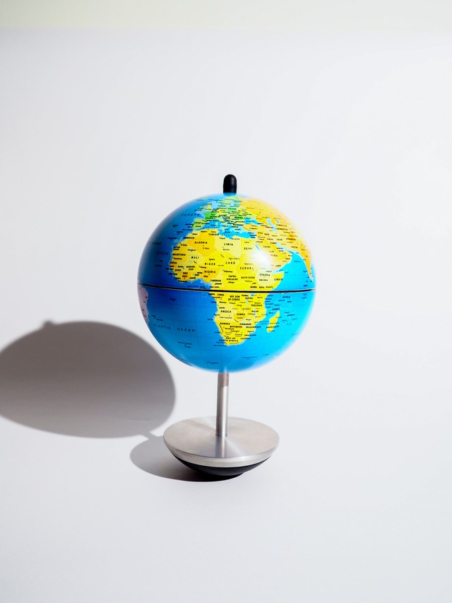 Atmosphere(denmark) globe