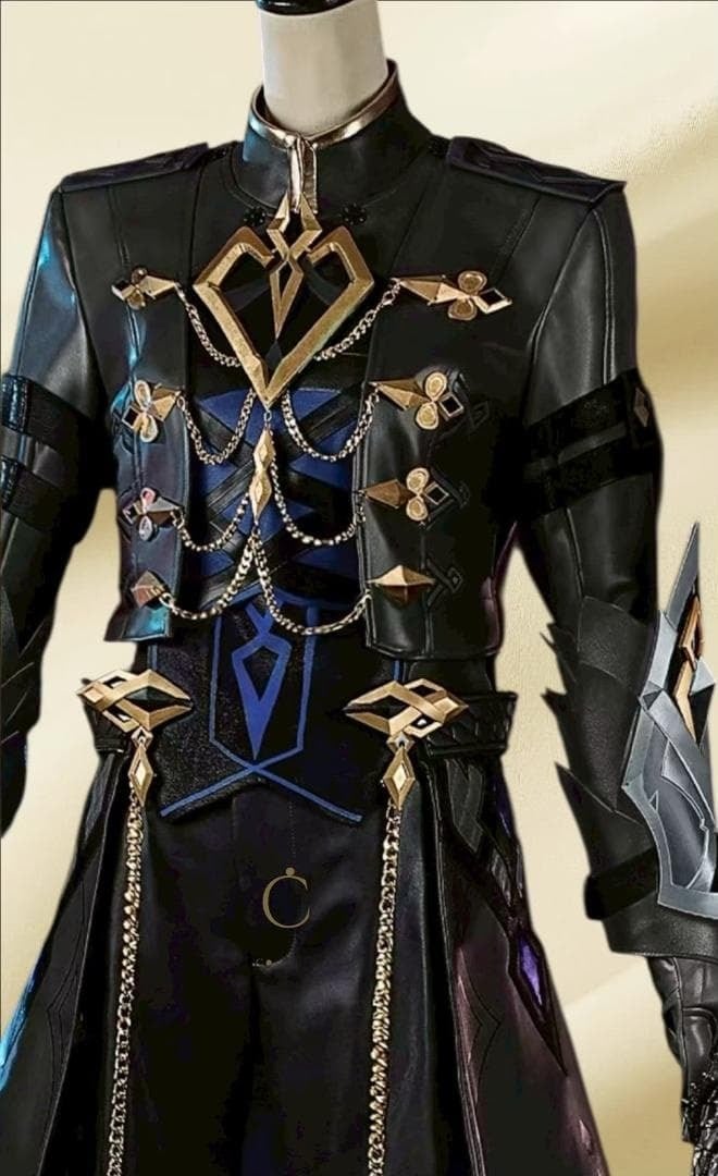 原神 | Cosplegend