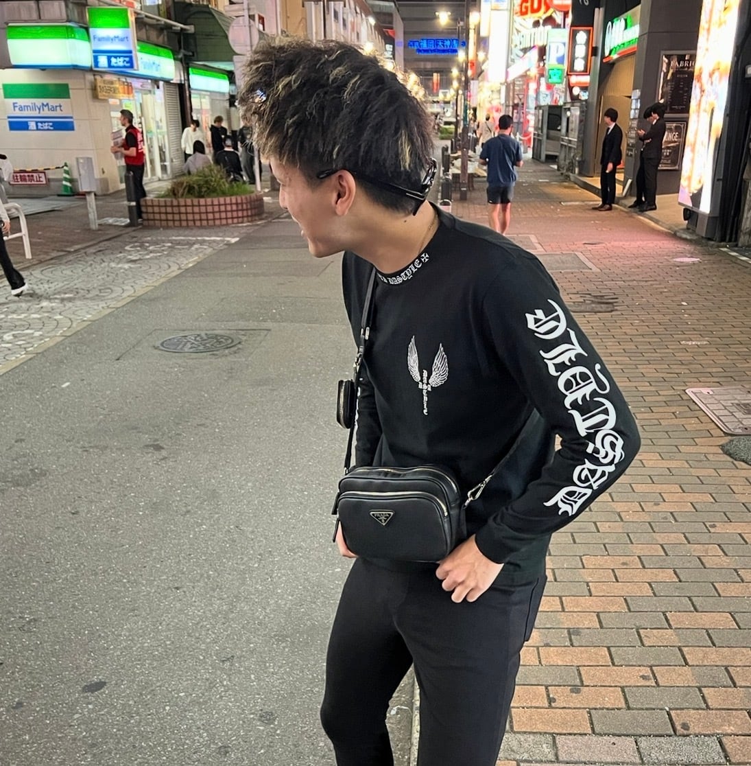 ALL ITEM | DAstyle