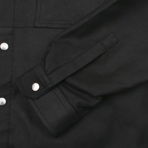 【RickOwens】OUTERSHIRT