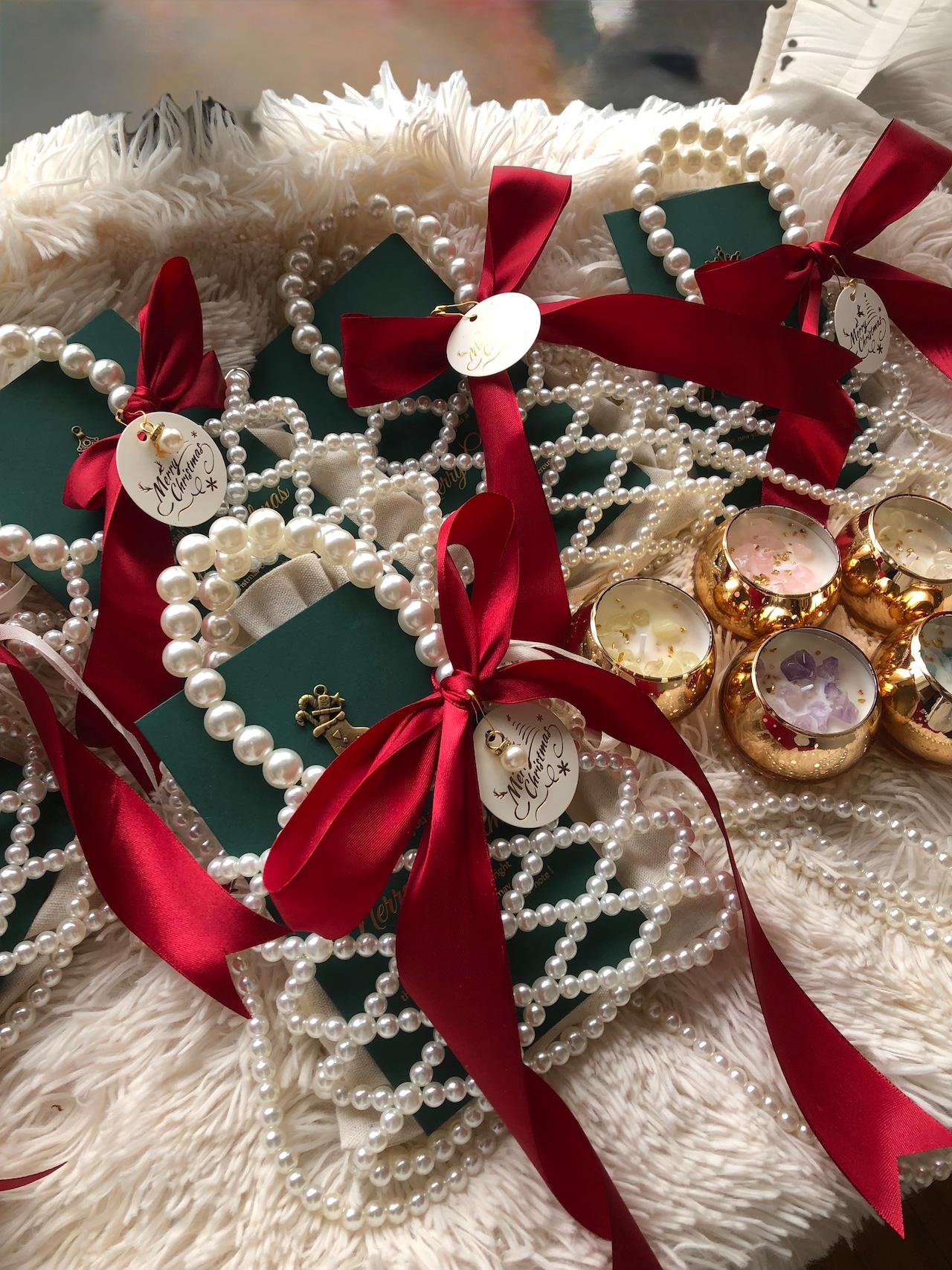 ☀️昼の部☀️クリスマスBOX【セレクション】