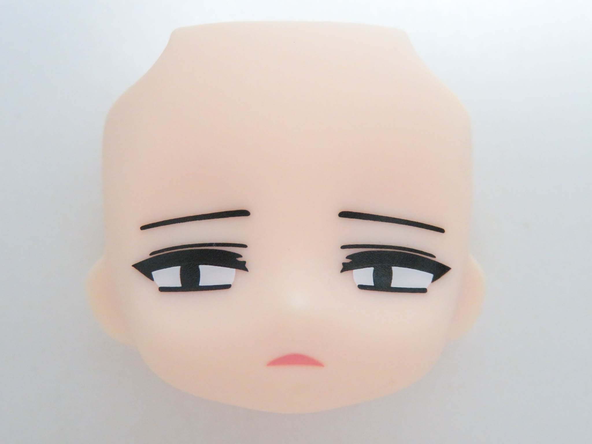 再入荷【2397】 アニス 顔パーツ ギャグ顔 ねんどろいど | ホビー通販