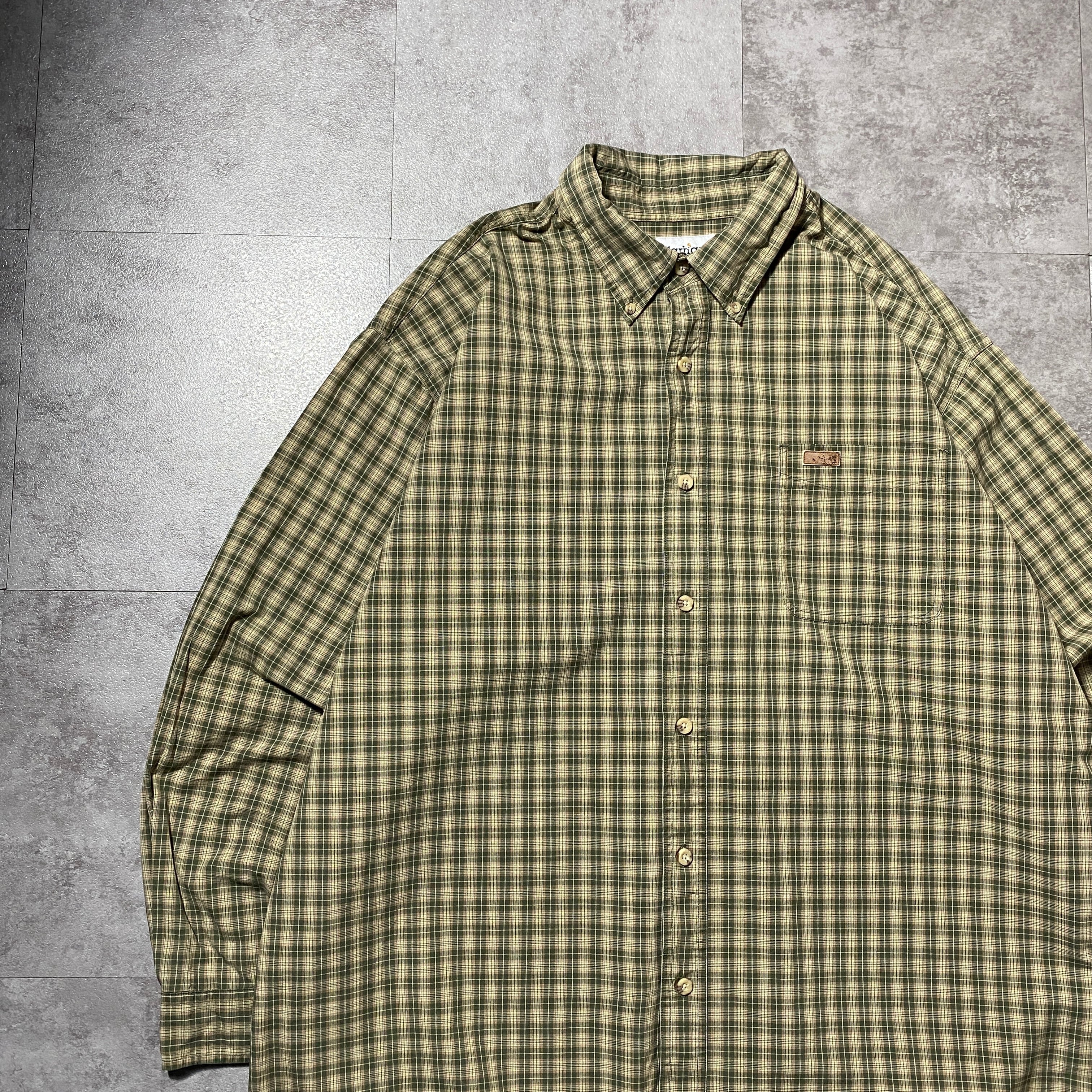 カーハート | used_clothing_katharsis