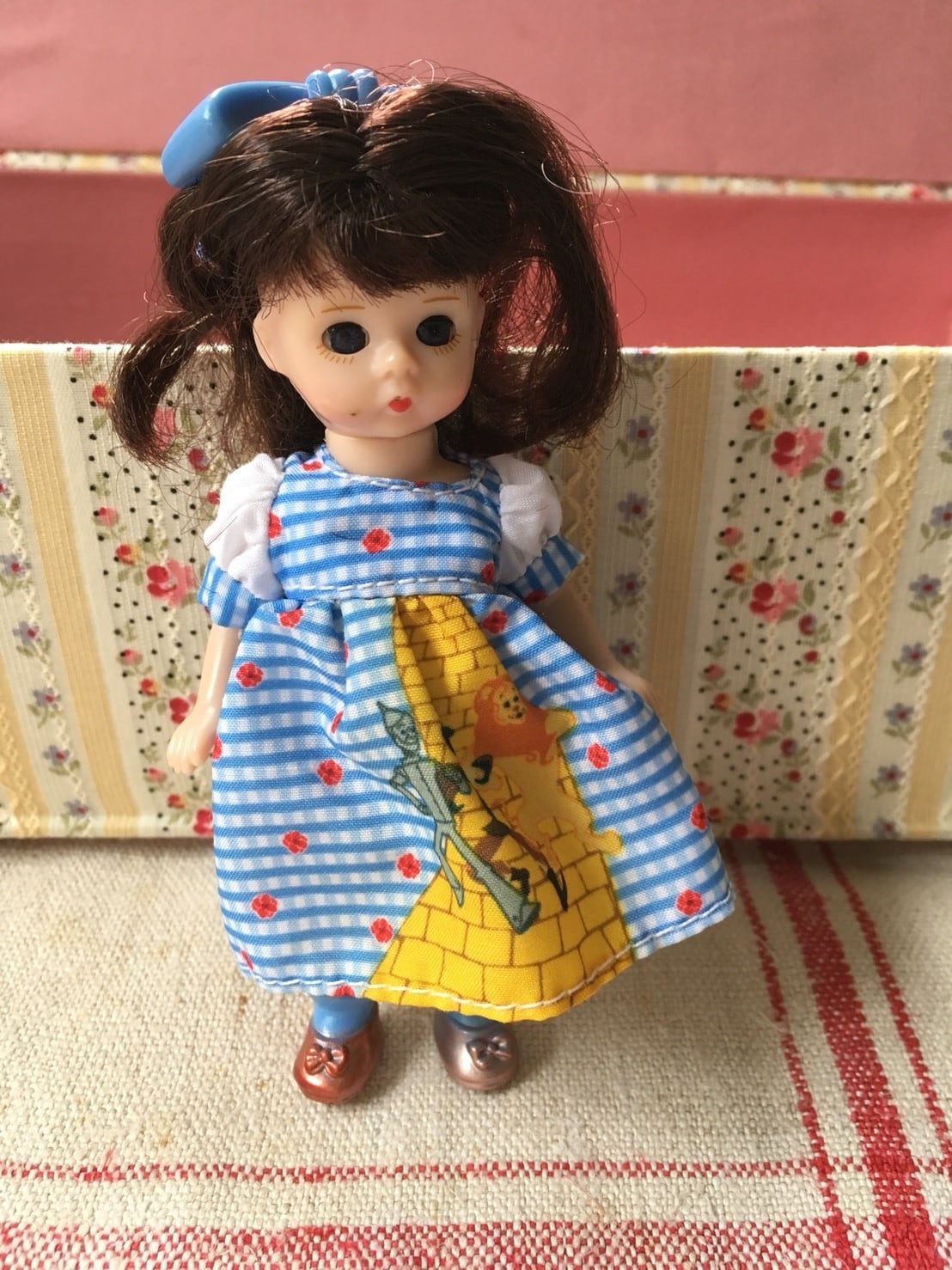 Madame Alexander (マダムアレクサンダー) Dorothy Cloth Doll ドール