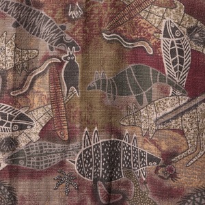 美品 L 99年 ACシャツ パタゴニア patagonia アロハシャツ 総柄