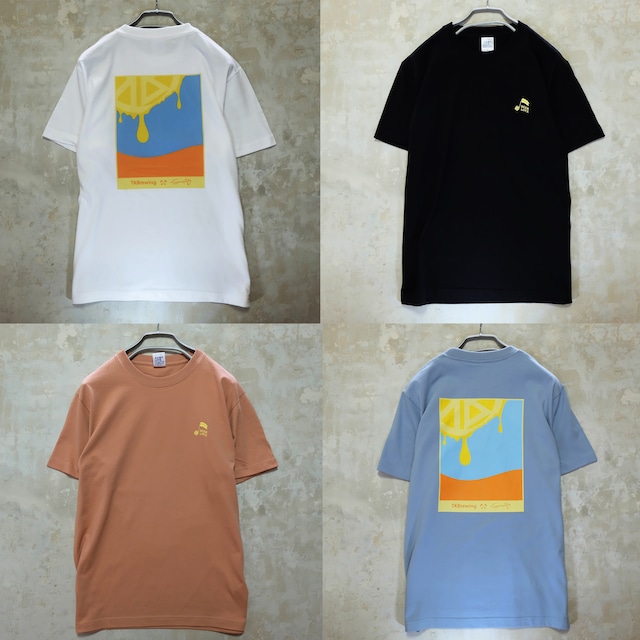 【TKBrewing × TAPMATE】Session-T