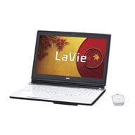 NEC LaVie L PC-LL750TSB ノートパソコン NEC LaVie L LL750/TSB