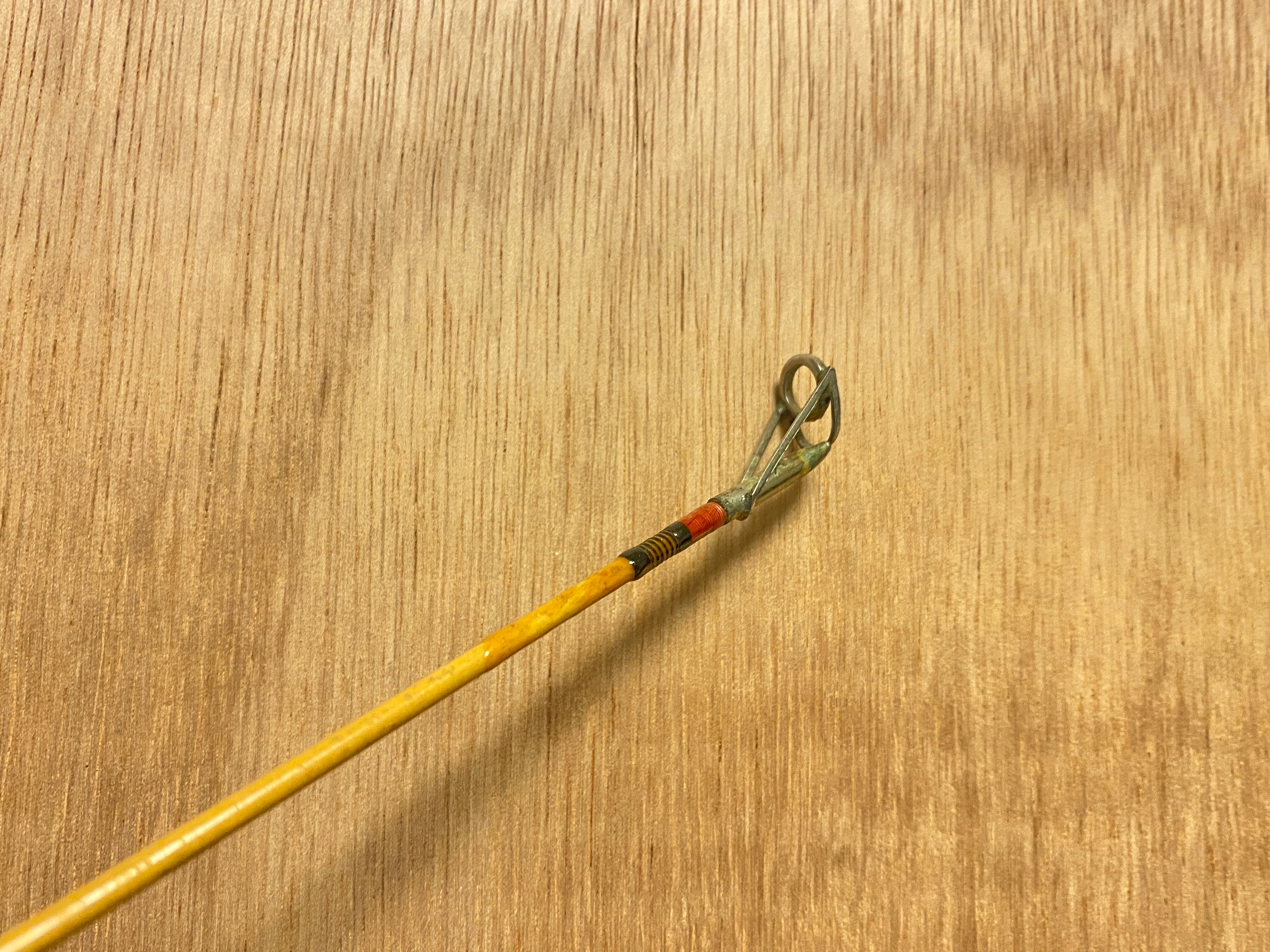 Heddon Pal Mark Ⅱ #6803[7415]6ft | Tackleshop GTA