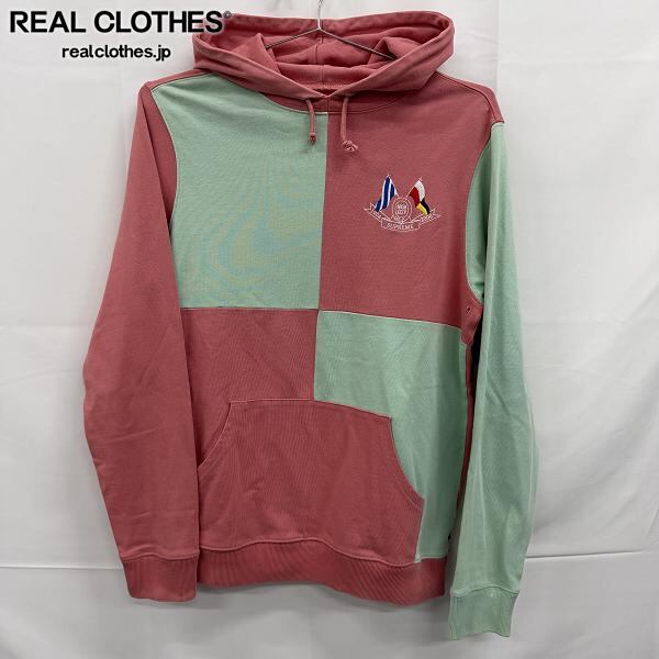 Supreme/シュプリーム【21AW】Arabic Logo Hooded Sweatshirt