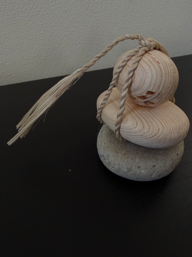 Flow Stone 露ー08