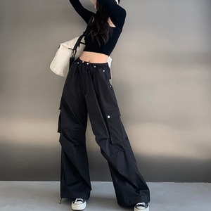 ルーズワークコードパンツ　LT0010034