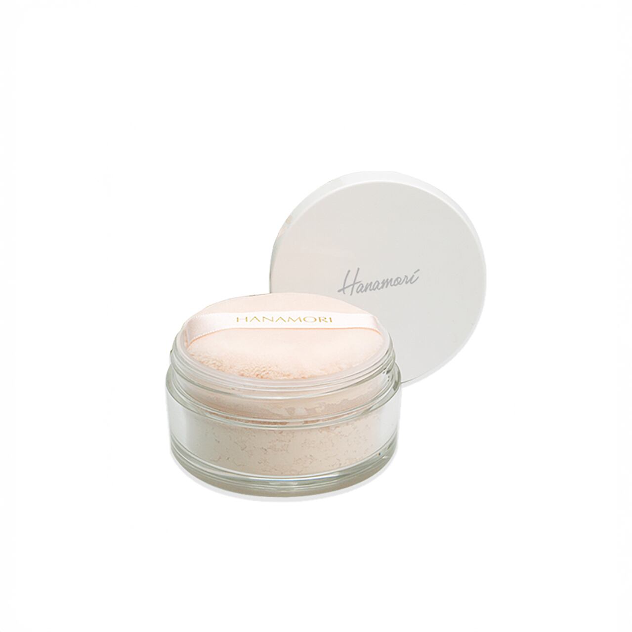 コピー：フィニッシングパウダー　10g