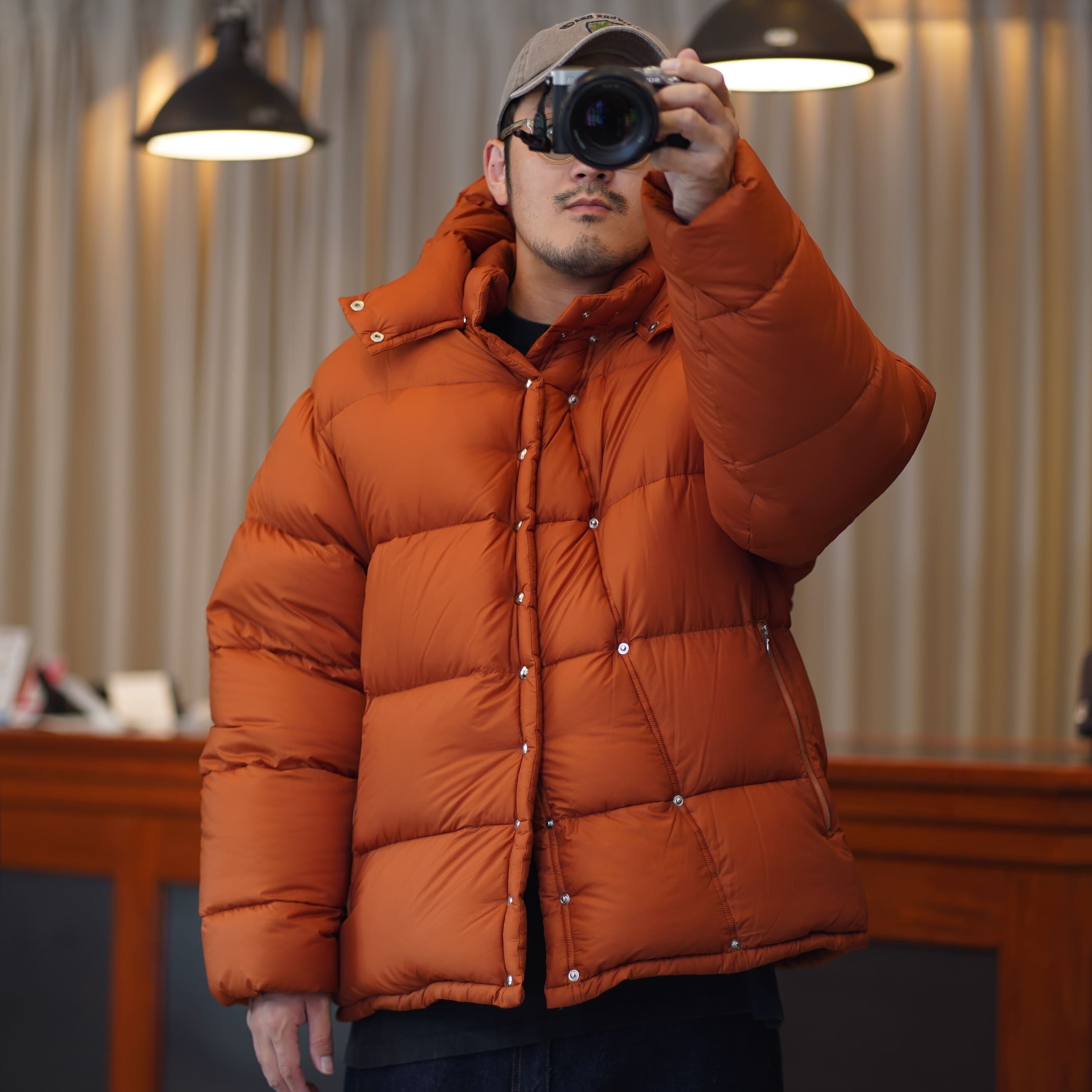 KAPTAIN SUNSHINE(キャプテンサンシャイン) 23AW  