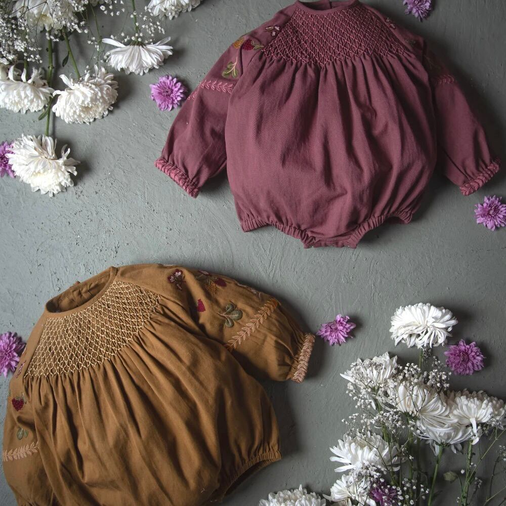 apolina apolina kids セットアップ 12-18m