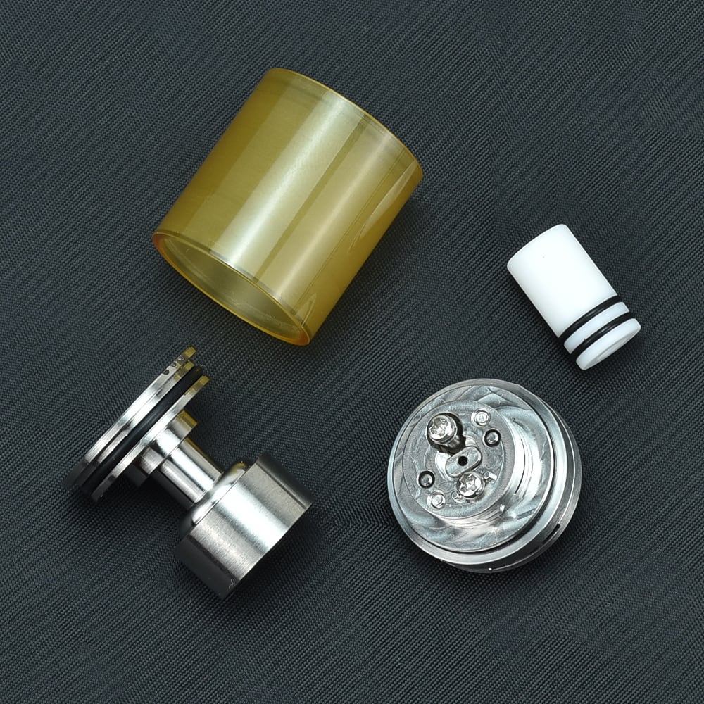 Mea Culpa by Holy Atty【CLONE】【送料無料】【22MM】【3.5ML