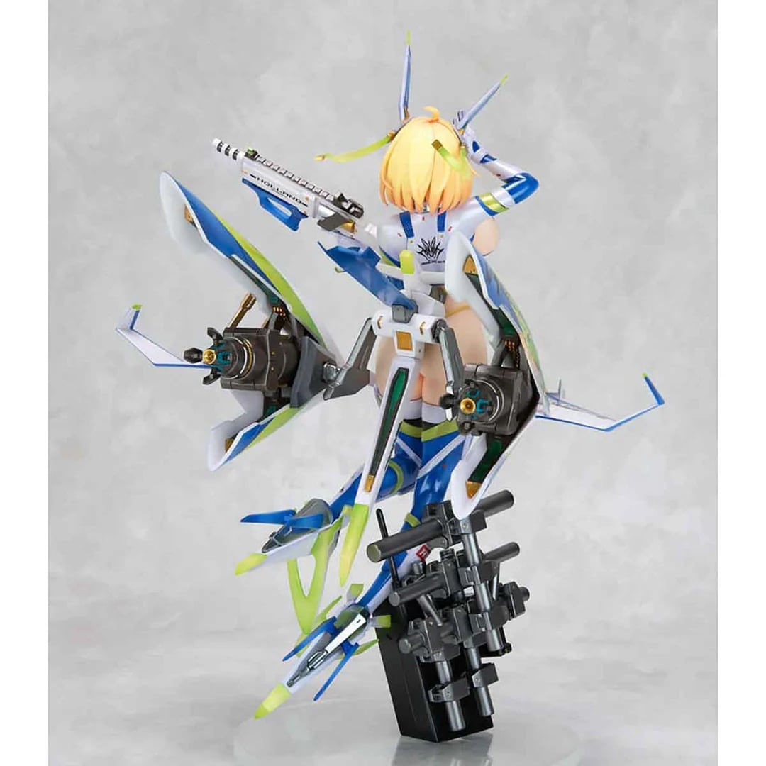 【新品】ソーダ：トゥインクルバニー NIKKE 1/7スケール ガレージキット ソーダ：トゥインクルバニー NIKKE 1/7スケール ガレージキット