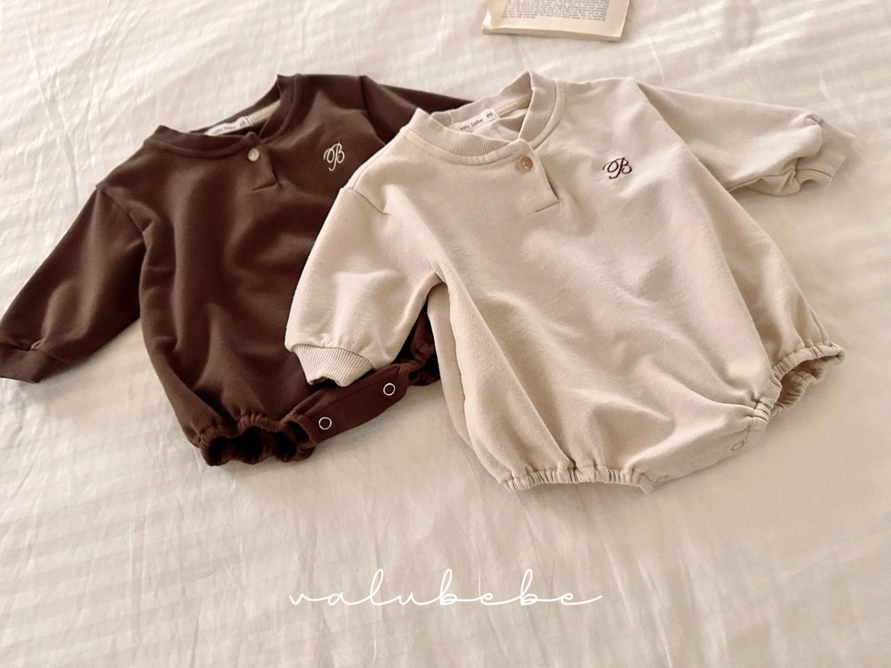 Valubebe 26/AP (Baby) My Boy Suit