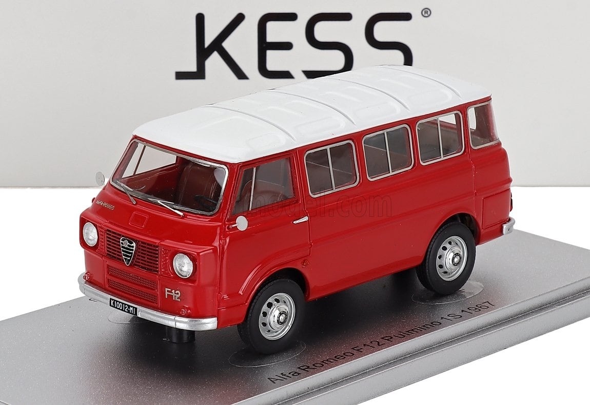 ミニカー 1/43 アルファロメオ 33 ストラダーレ BBR-MODELS 1/43 ALFA