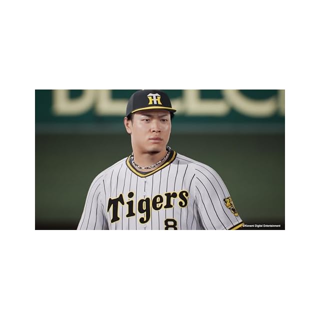 プロ野球スピリッツ2024-2025 | essential