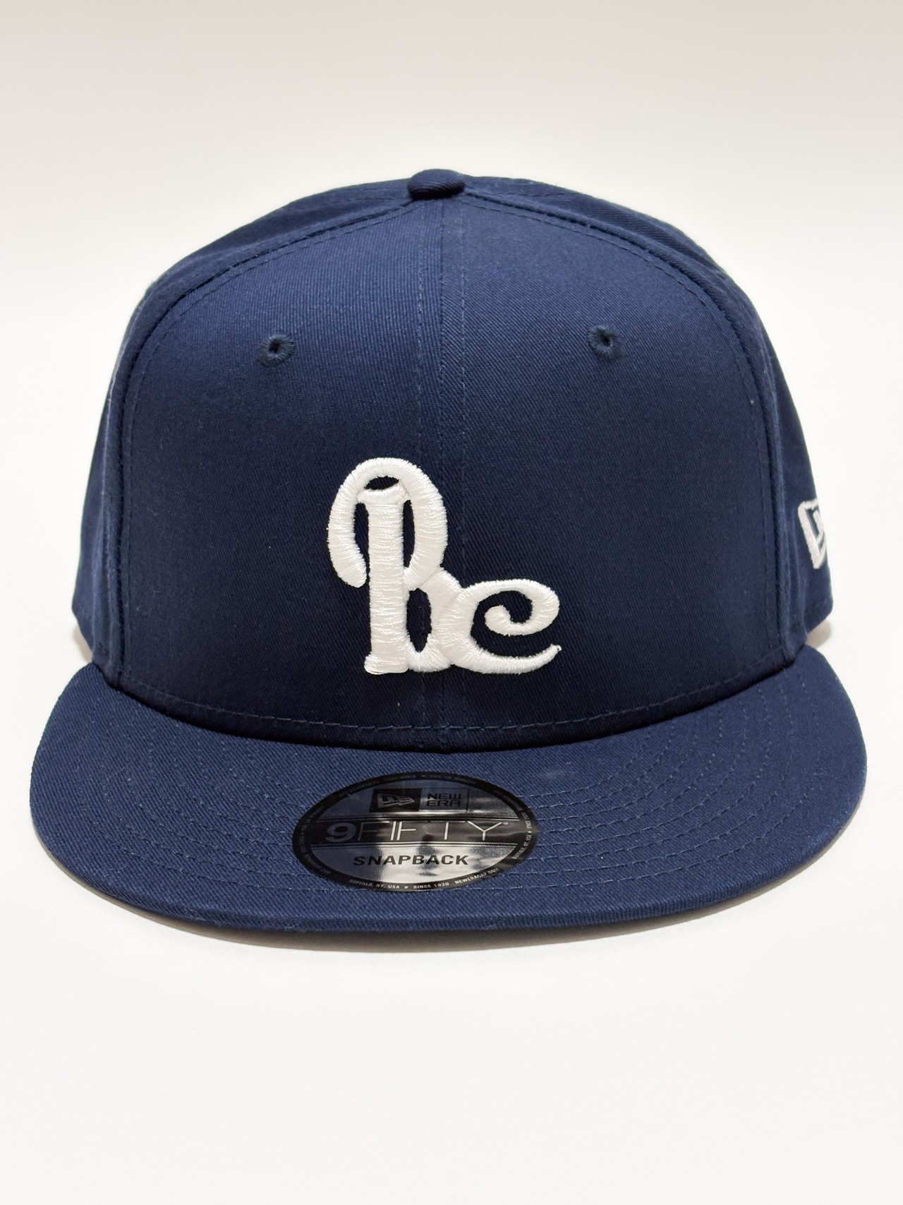 GOLF BOND CLUB 3D NEEDLE CAP NAVY