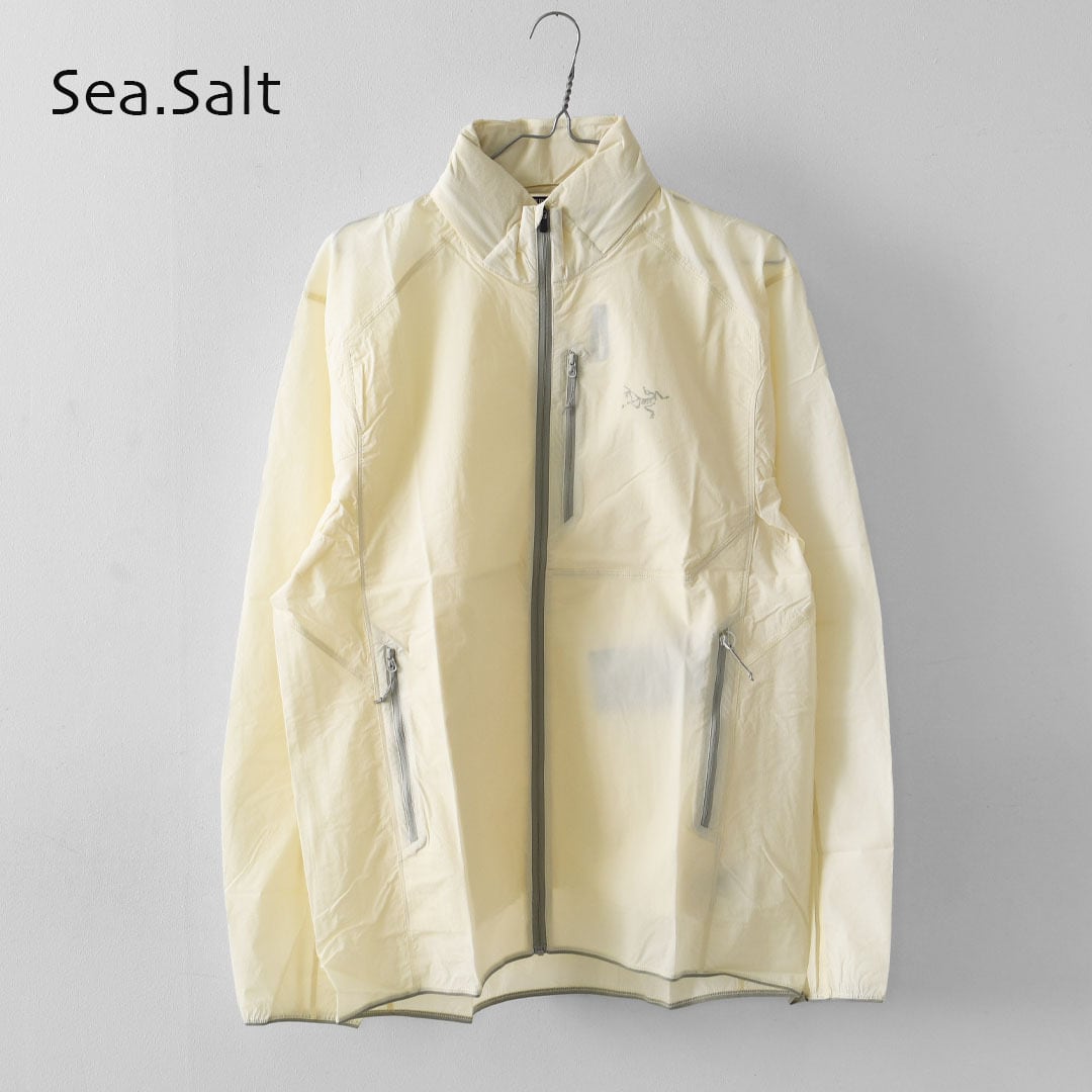 ARC'TERYX [アークテリクス正規代理店] Ossa Stowhood Men's