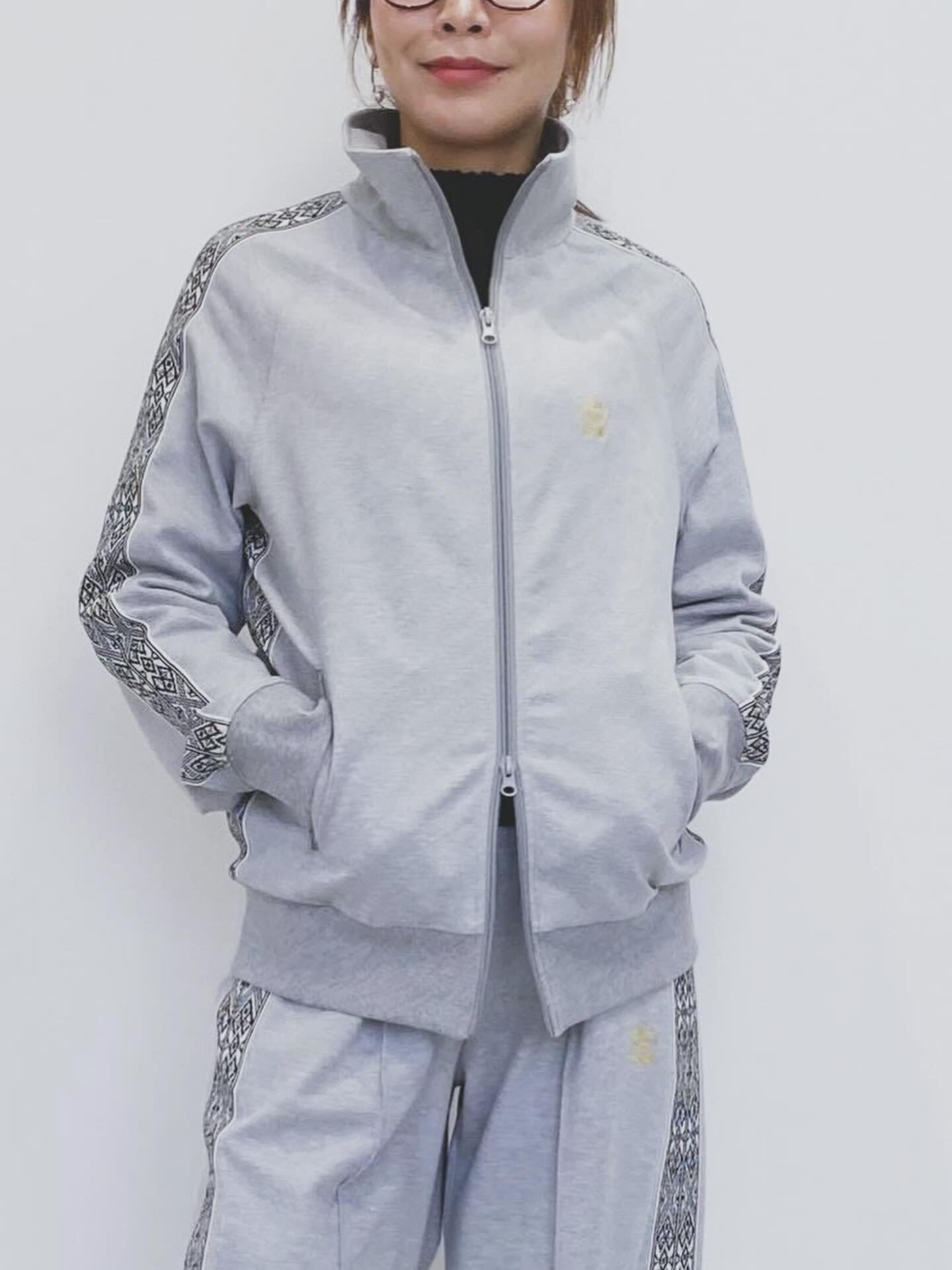 ミカーレミカーレ MICALLEMICALLE | Sister by ParisLagar