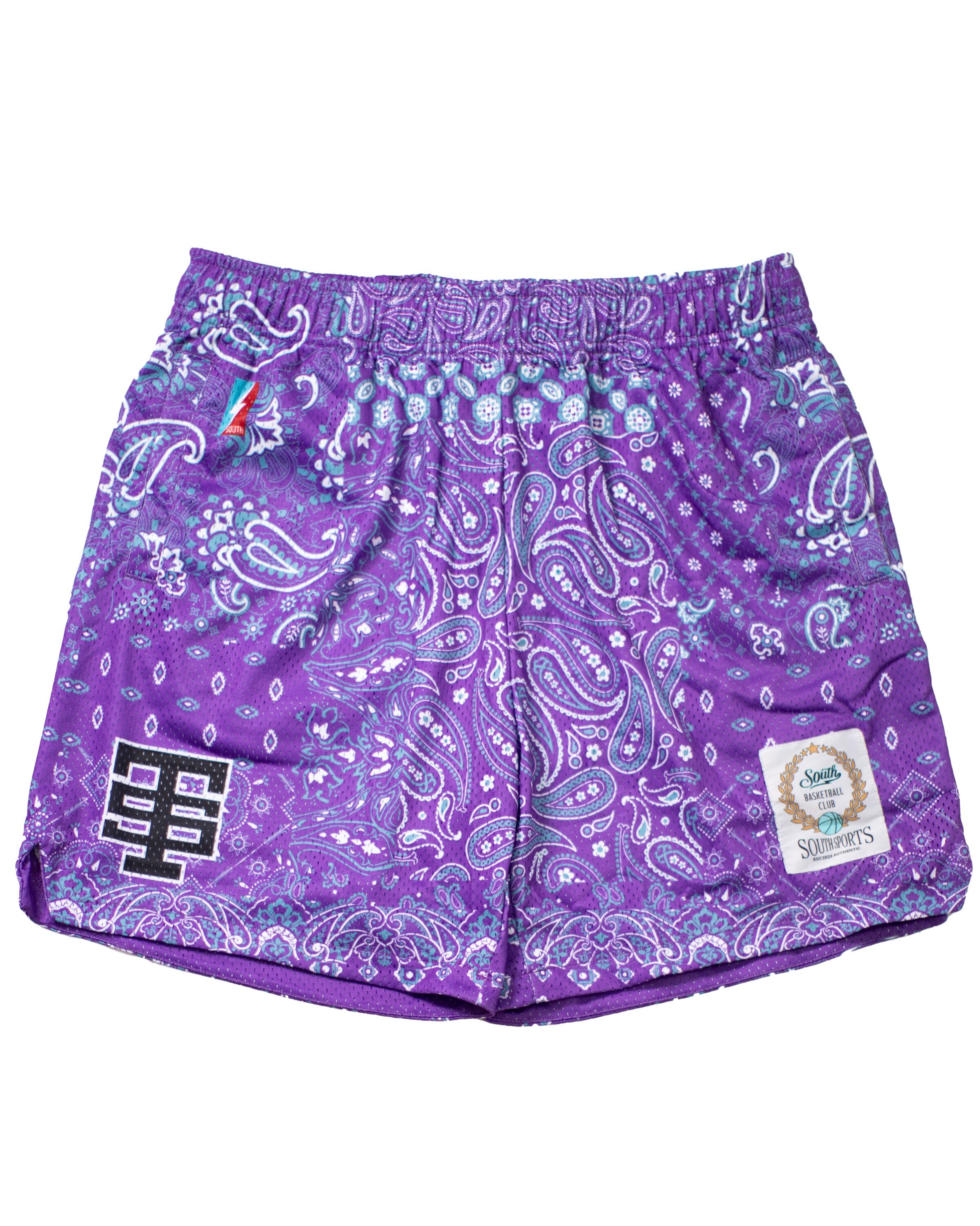 The southバスケパンツ 000000007295_RBwh9bU.jpg