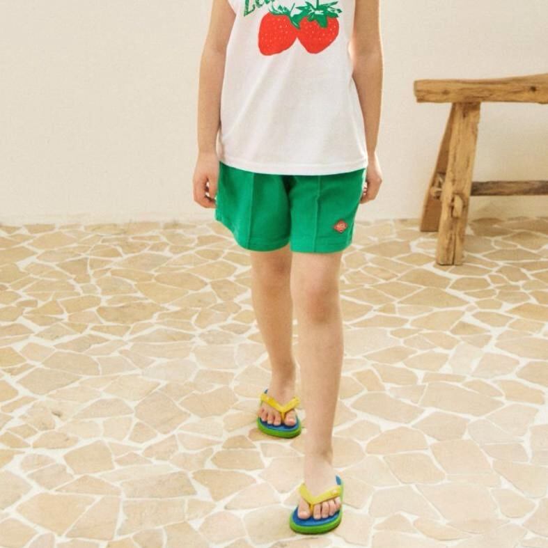 «sold out»«ジュニアサイズあり» By MiMi テリーパンツ 2colors