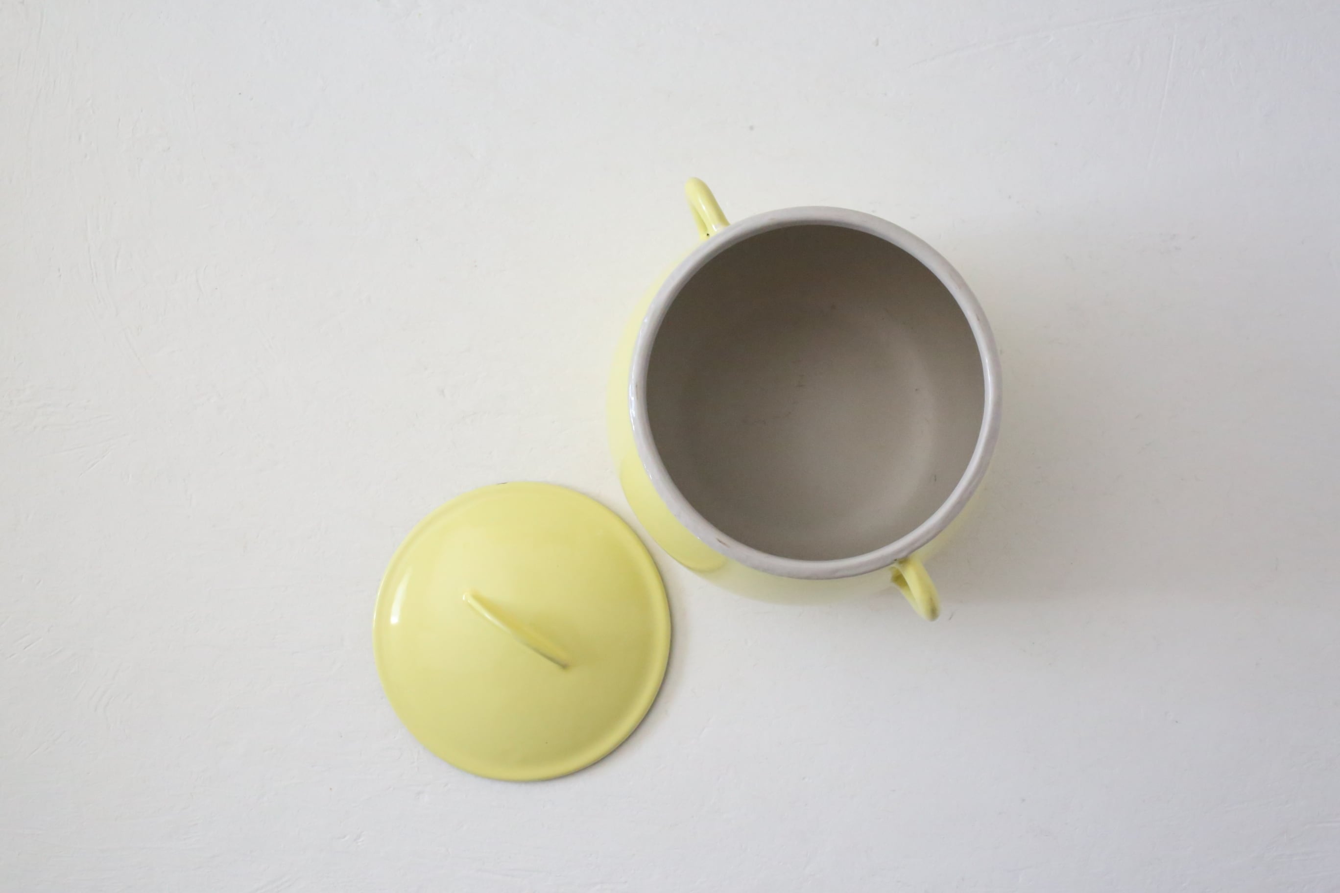 フランス アンティーク ヴィンテージ ル・クルーゼ Le Creuset