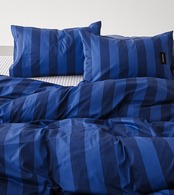 静かに整う ストライプベッドリネンセット