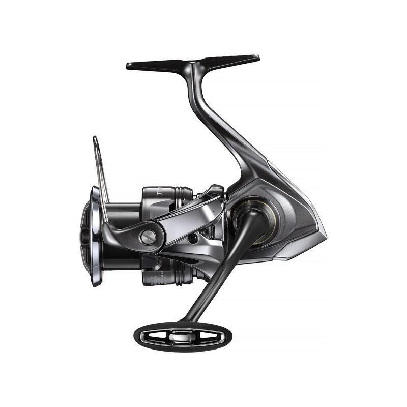 SHIMANO）24ヴァンフォードC5000XG | matsukinet