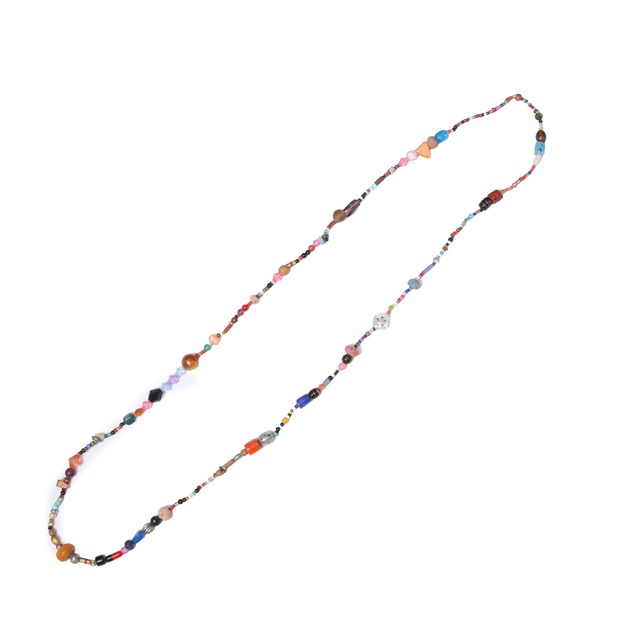 Berber AmazighBeadsNecklace
