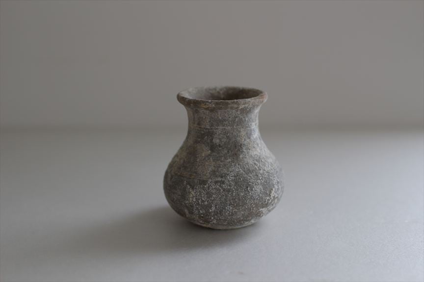シリア土器 独特なデザイン 陶器 UTSUWA11