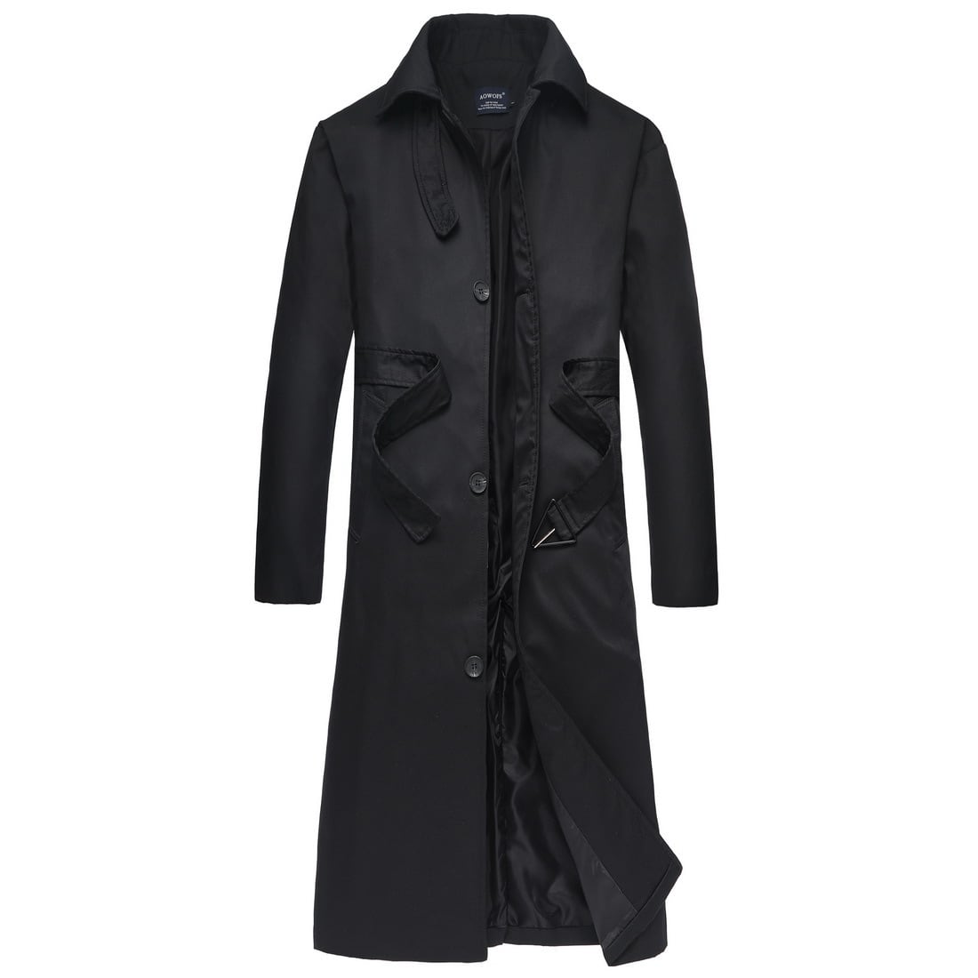 Polo by Ralph Lauren 90s duffle coat | Pay ID