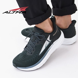 ALTRA [アルトラ] TORIN 7 M / トーリン 7 メンズ [AL0A82C4] クロスカントリー・ロードランニング・トレイルラン・ハイキング・ファストパッキング・トレイルレーシングシューズ・MEN'S