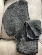 【新作５％OFF・3日間】SnowHoodie Balaclava Muffler_5colors