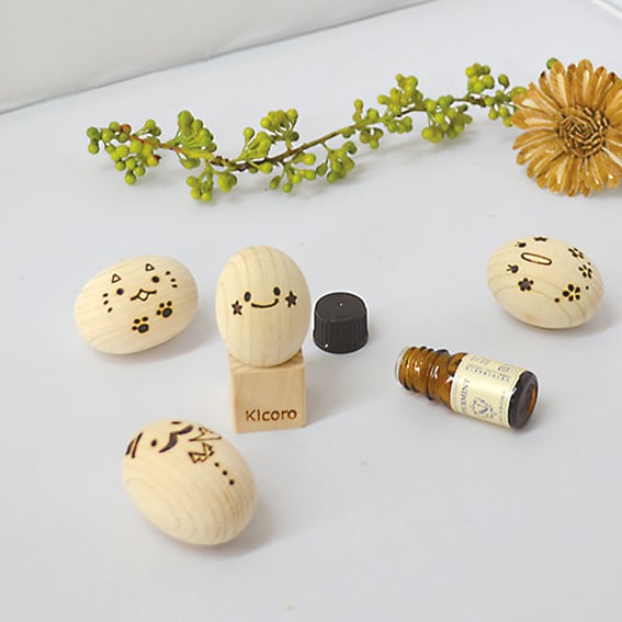 Kicoroパック Family set6 | Kicoroの森 official shop
