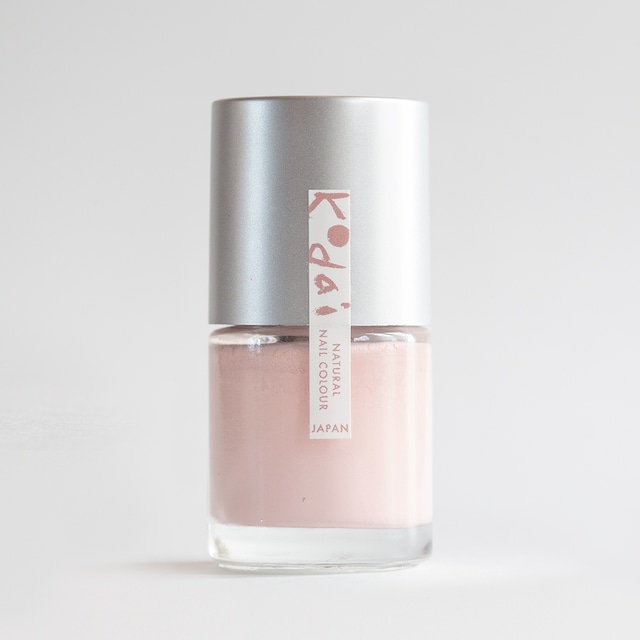 KODAI Natural Nail Color / ちちもも・古代ネイル