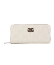 GYDA : ROUND FASTENER LONG WALLET GY-W471