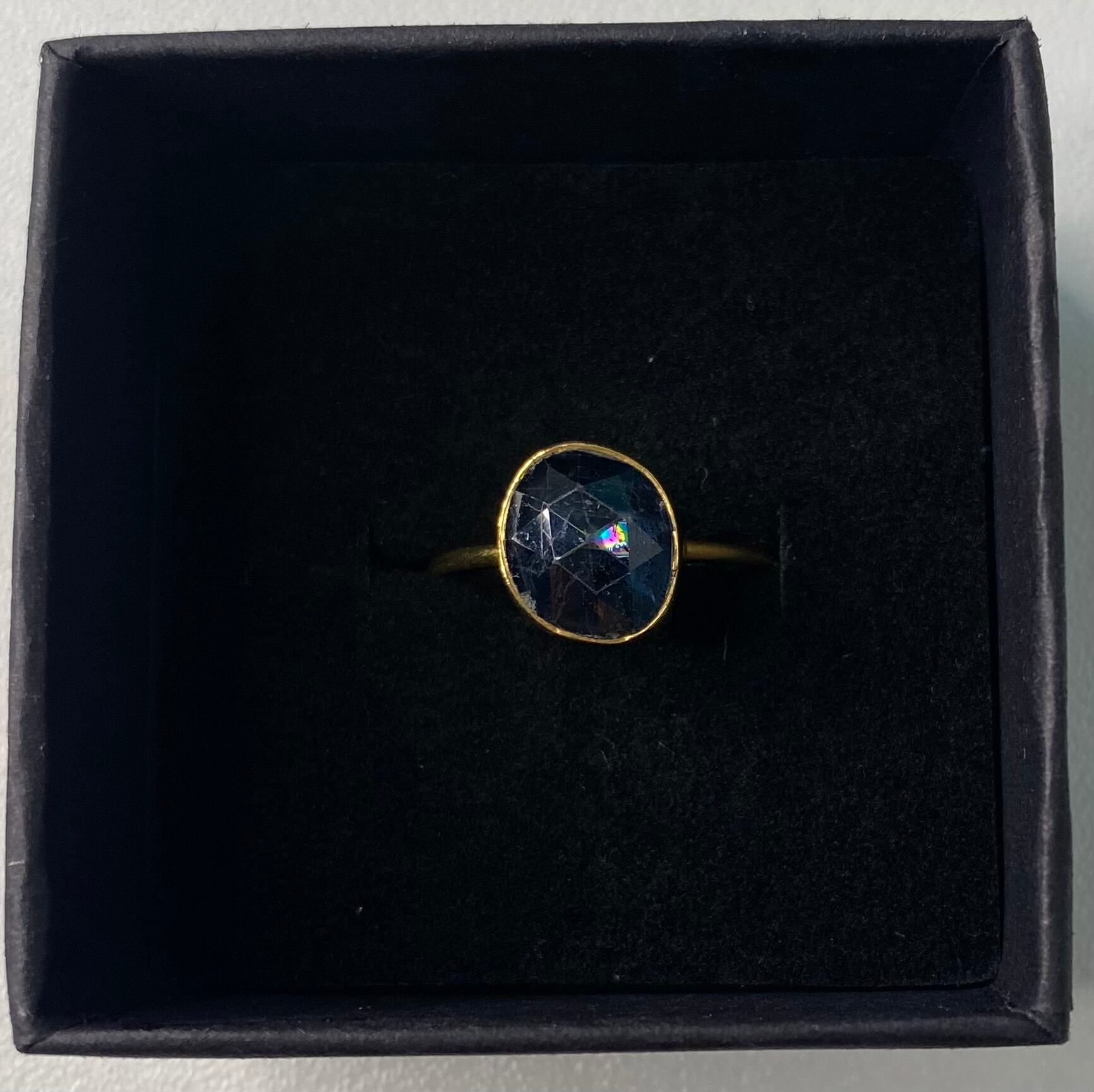 kyao_1o様 4/6ご購入分 モスカイヤナイト 14号