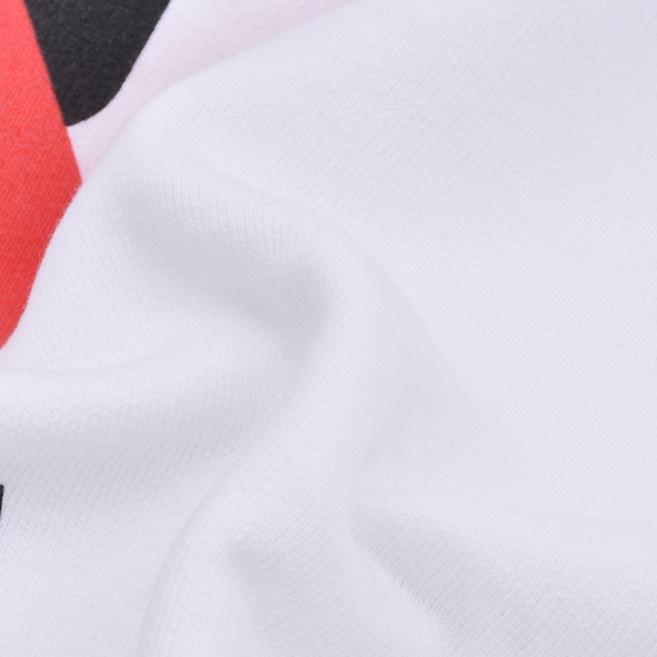 【VETEMENTS】NO SOCIAL MEDIA COUTURE HOODIE(WHITE) - 10