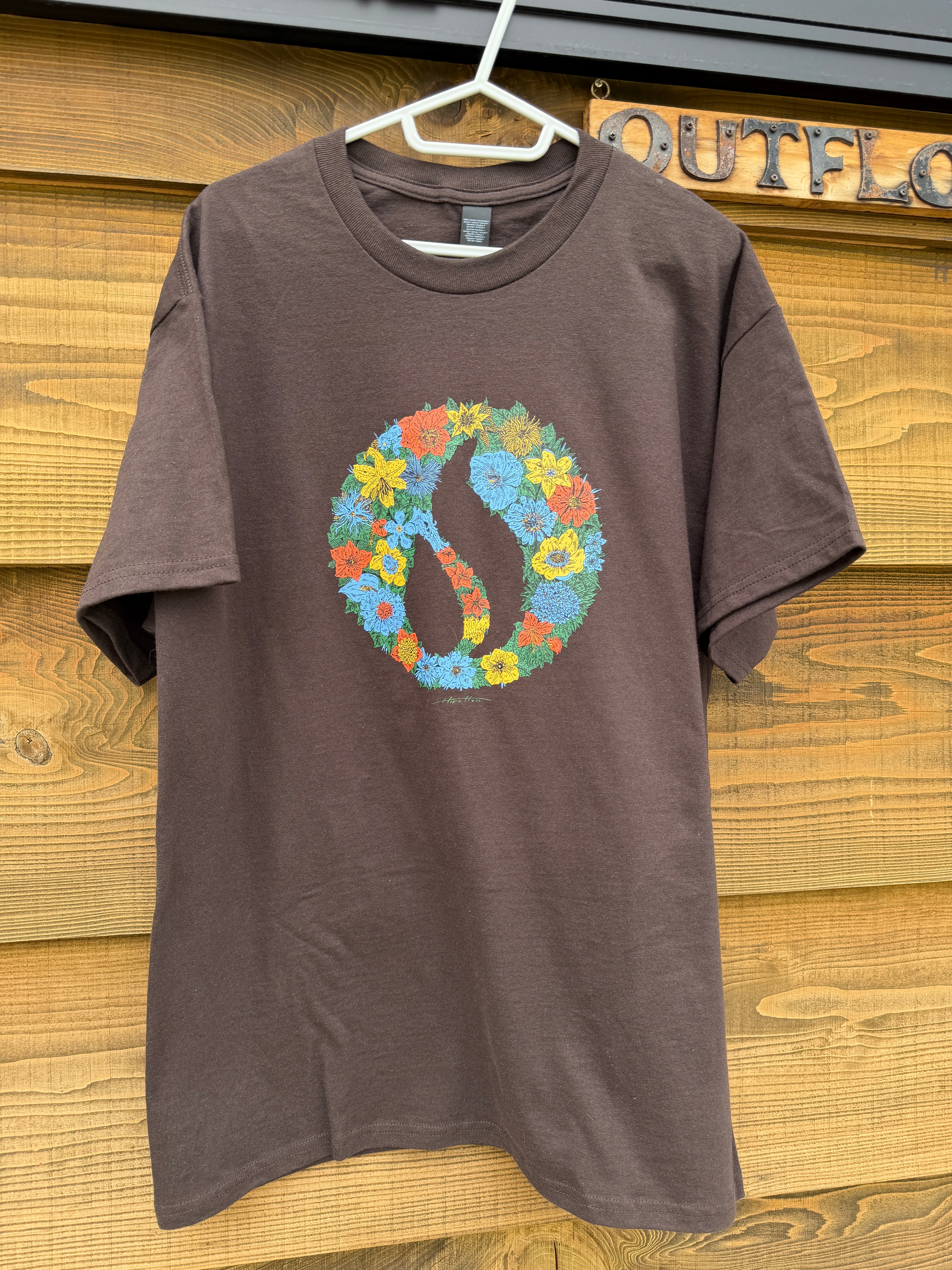 OUTFLOW store