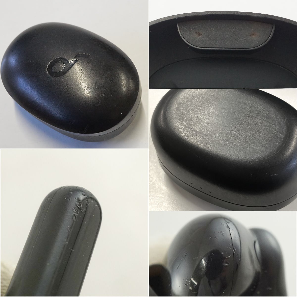 Anker Soundcore Life P2 mini 完全ワイヤレスイヤホン USED美品