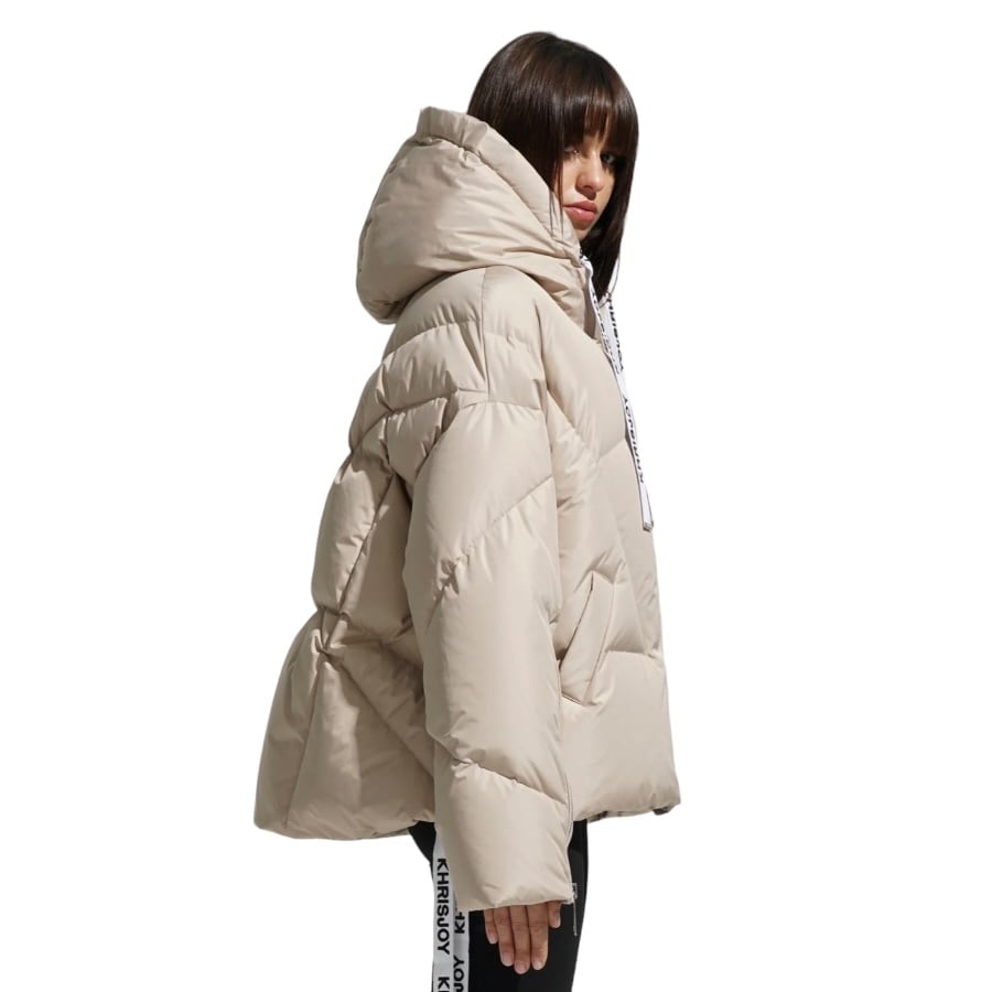 KHRISJOY】PUFF KHRIS ICONIC(7色展開) | AYIN
