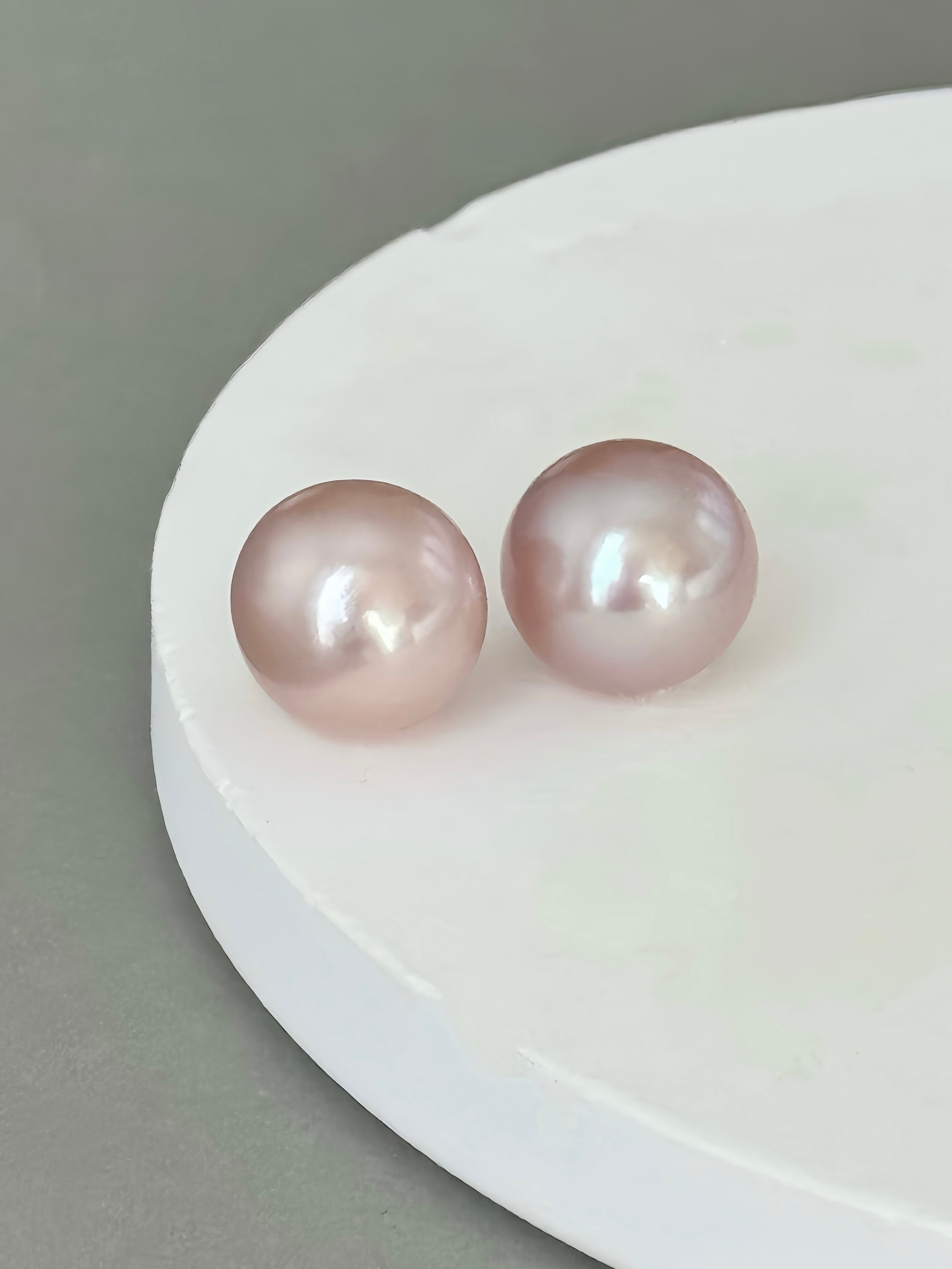 natural color pearl③