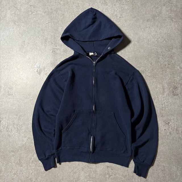 2000s "JERZEES" Zip UP Hoodie