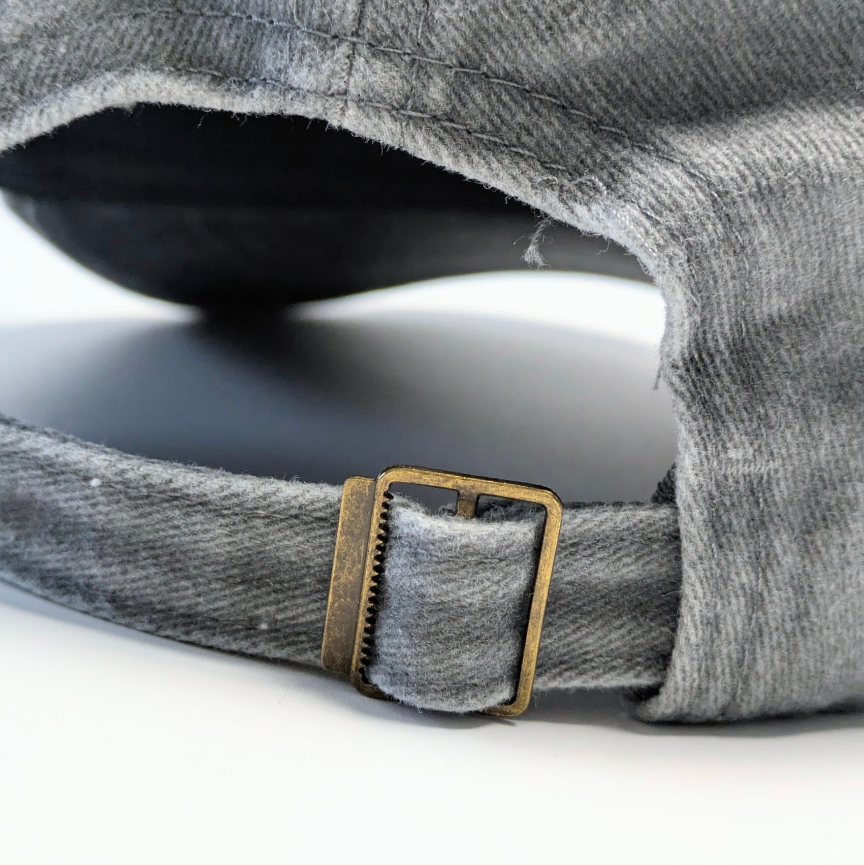 【 ALF（ アルフ ） 】 6パネルCAP / ベースボールキャップ / ウォッシュ加工 / ピグメント加工 〚アメリカン雑貨 アメトイ〛