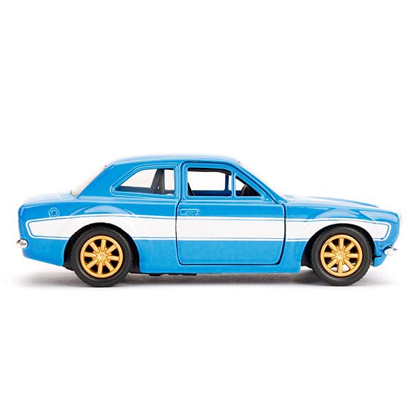 海外直輸入】JADATOYS 1:32 ワイルドスピードダイキャストカー BRIAN's