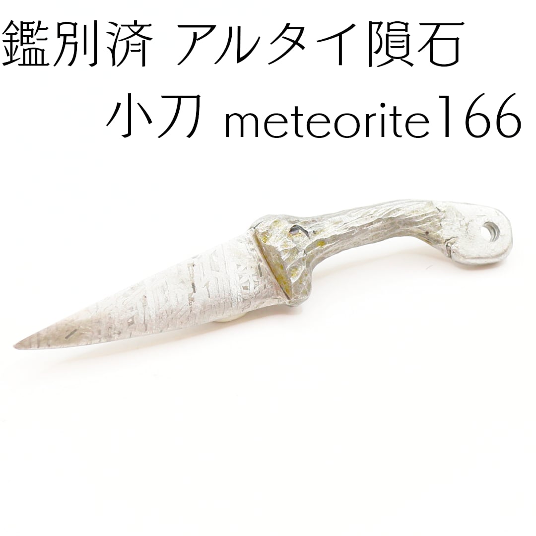 シホテアリニ隕石 ペンダントトップ meteorite160 シホテアリニ隕石