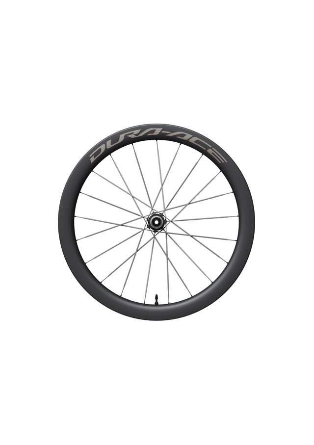 NEW SHIMANO DURA-ACE WH-R9370 C50 TL-R 予約受付中